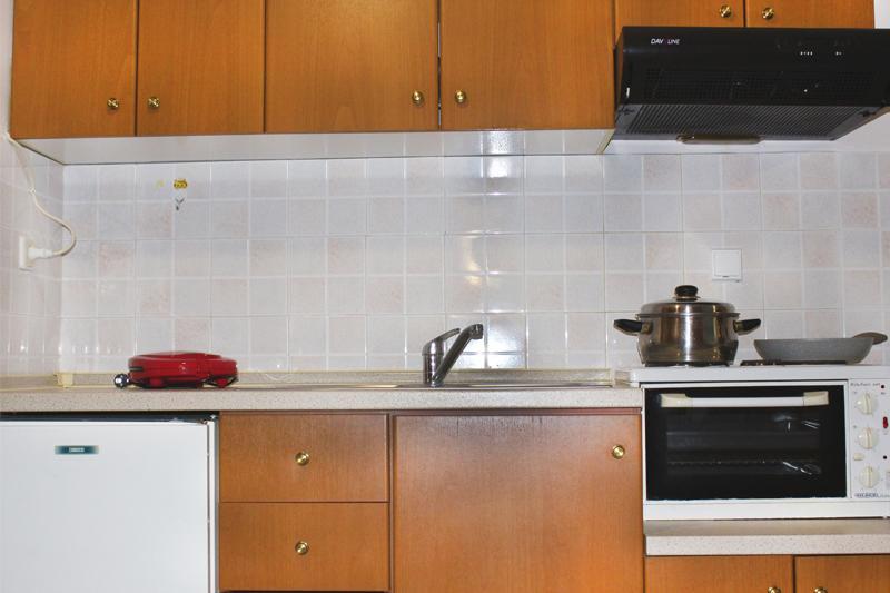 Souzana Rooms Nea Plagia Zewnętrze zdjęcie