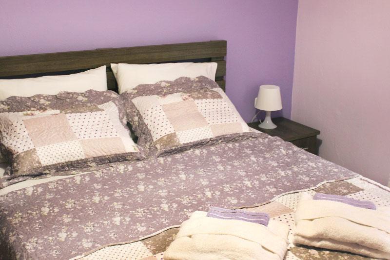 Souzana Rooms Nea Plagia Zewnętrze zdjęcie