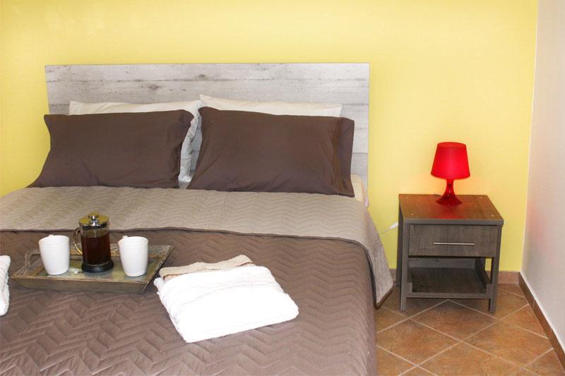 Souzana Rooms Nea Plagia Zewnętrze zdjęcie