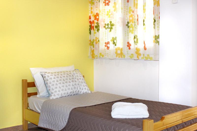 Souzana Rooms Nea Plagia Zewnętrze zdjęcie