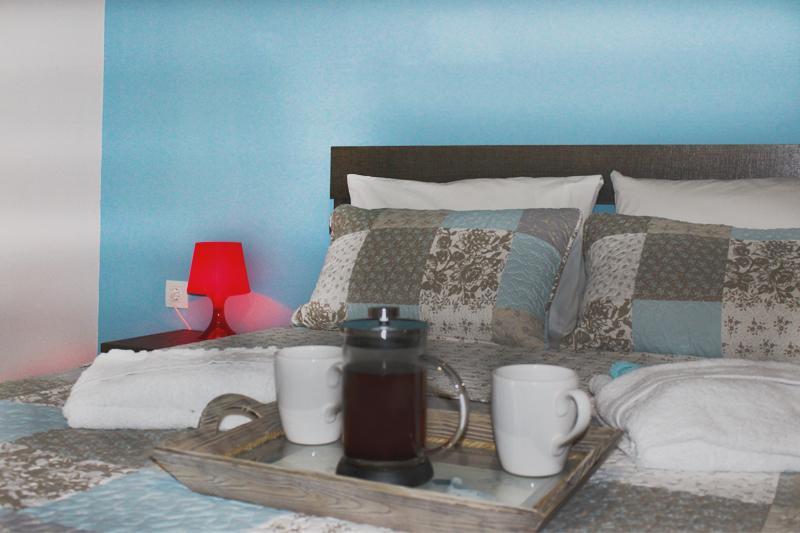 Souzana Rooms Nea Plagia Zewnętrze zdjęcie