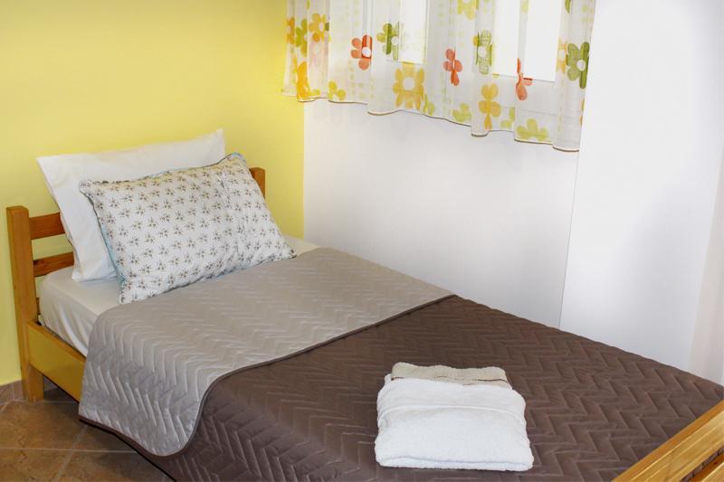 Souzana Rooms Nea Plagia Zewnętrze zdjęcie