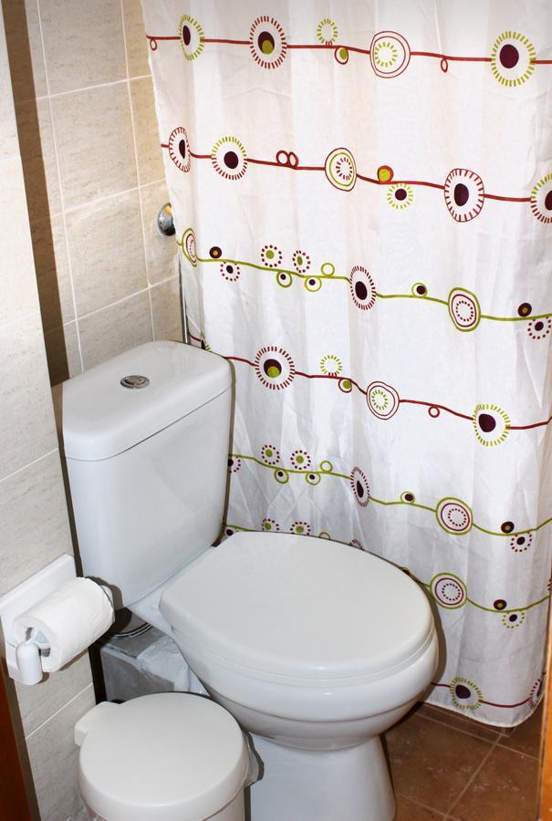 Souzana Rooms Nea Plagia Zewnętrze zdjęcie