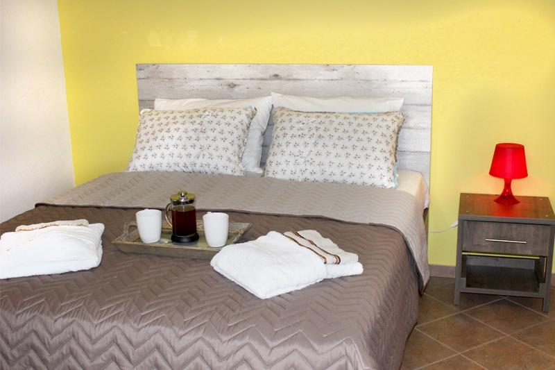 Souzana Rooms Nea Plagia Zewnętrze zdjęcie
