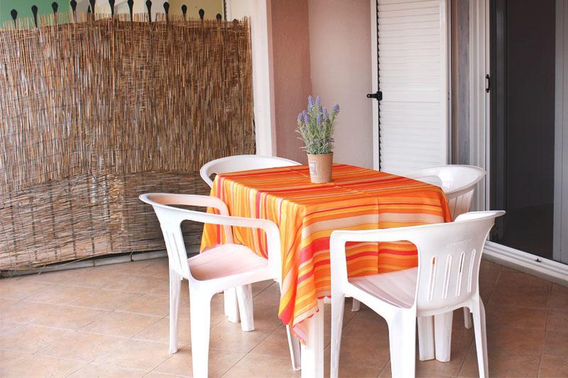 Souzana Rooms Nea Plagia Zewnętrze zdjęcie