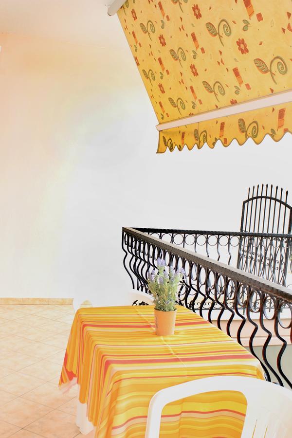 Souzana Rooms Nea Plagia Zewnętrze zdjęcie